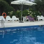 埃尔皮拉尔乡村度假屋 * 阿塞沃