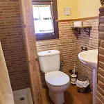 埃尔皮拉尔乡村度假屋