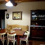 埃尔皮拉尔乡村度假屋 阿塞沃