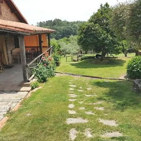 Holiday home El Pilar