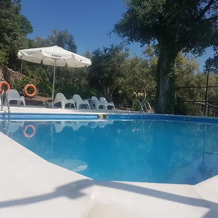 El Pilar Σπίτι διακοπών