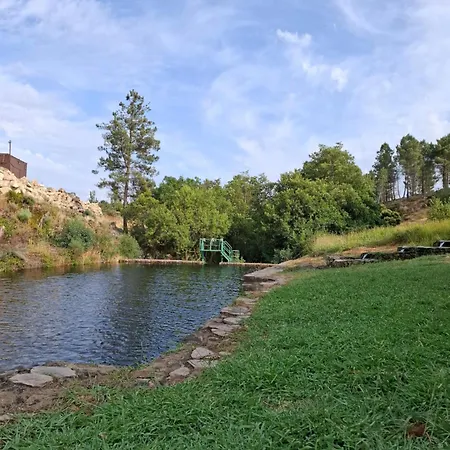 Σπίτι διακοπών El Pilar