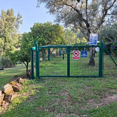 El Pilar Holiday home Acebo