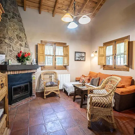 El Pilar Σπίτι διακοπών