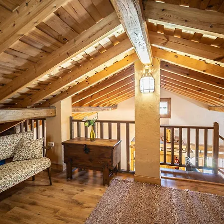 Holiday home El Pilar