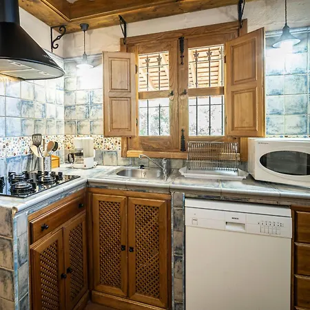 El Pilar Σπίτι διακοπών *