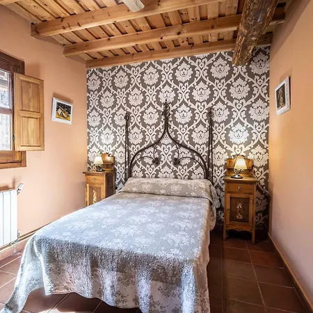 El Pilar Σπίτι διακοπών