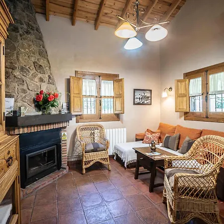 Σπίτι διακοπών El Pilar