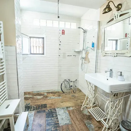 Σπίτι διακοπών El Pilar Acebo