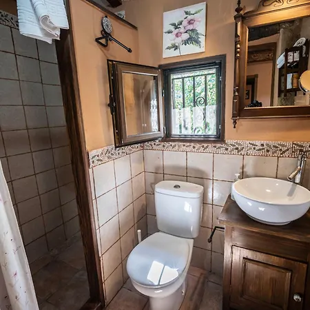 Σπίτι διακοπών El Pilar