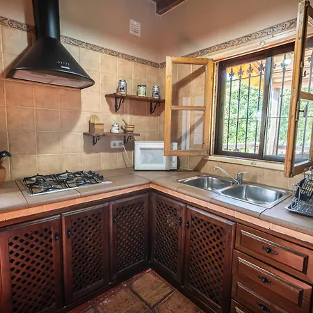 El Pilar Σπίτι διακοπών *