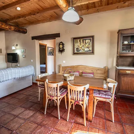 El Pilar Σπίτι διακοπών