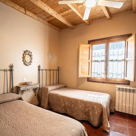 El Pilar Feriehus *