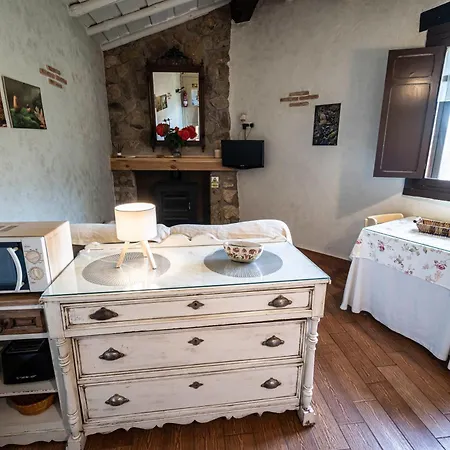 El Pilar Holiday home *