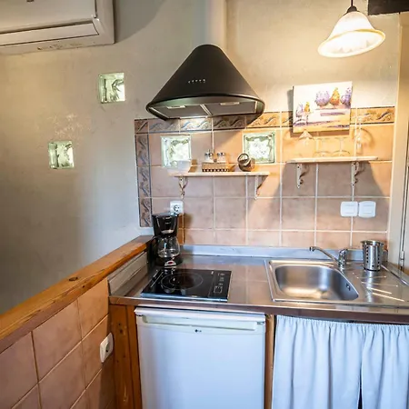 Holiday home El Pilar *