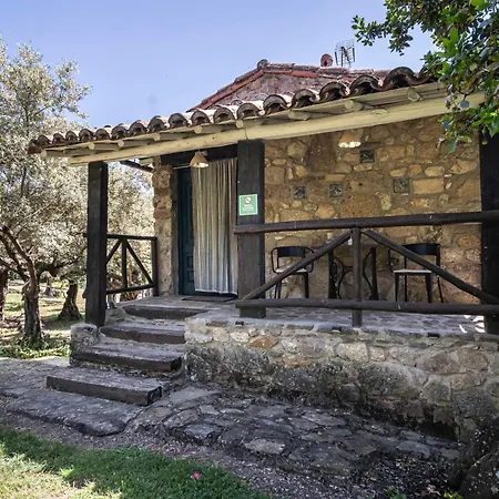 El Pilar Holiday home *