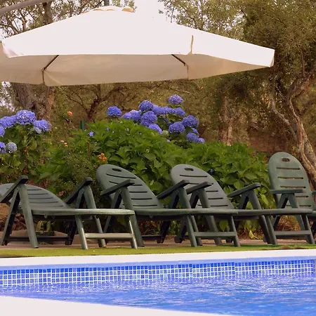 El Pilar Holiday home