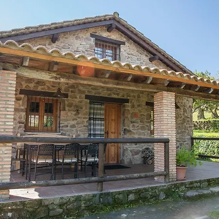 Holiday home El Pilar *