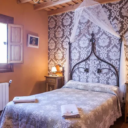 El Pilar Holiday home *