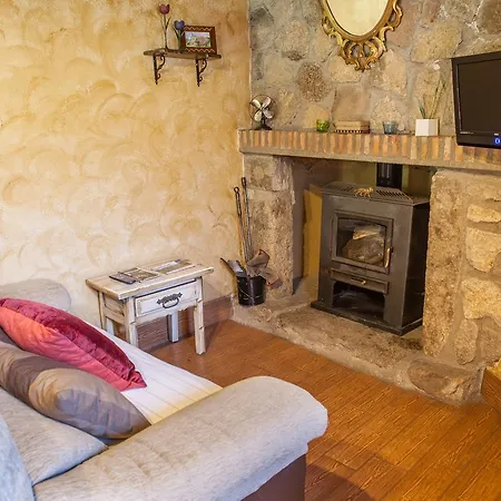 Holiday home El Pilar