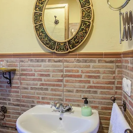 El Pilar Holiday home *