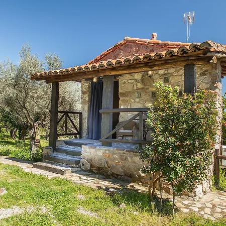 El Pilar Holiday home *