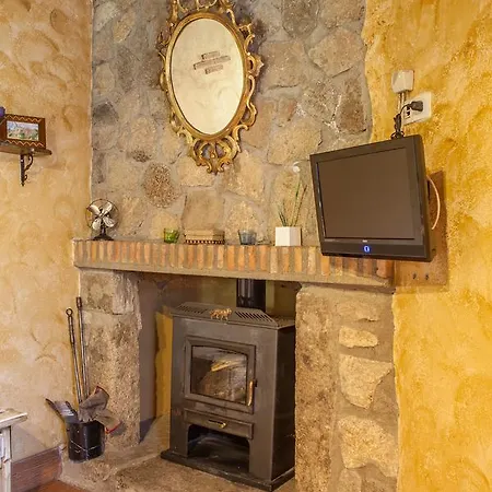 El Pilar Holiday home