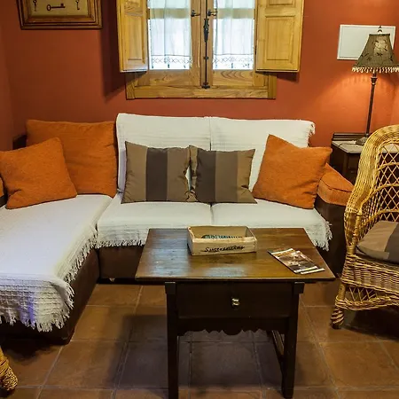 Holiday home El Pilar