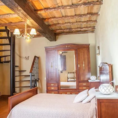 El Pilar Holiday home