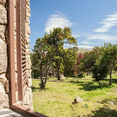 Σπίτι διακοπών El Pilar *