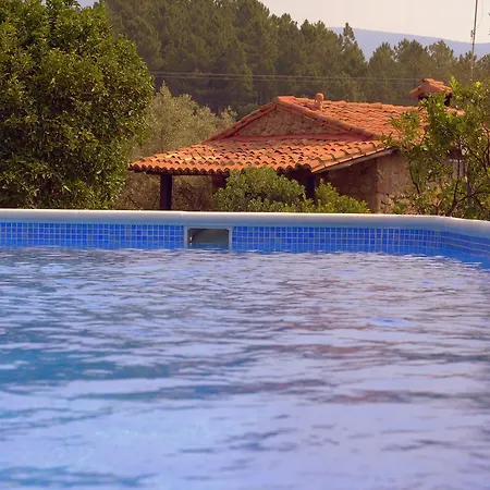 Holiday home El Pilar