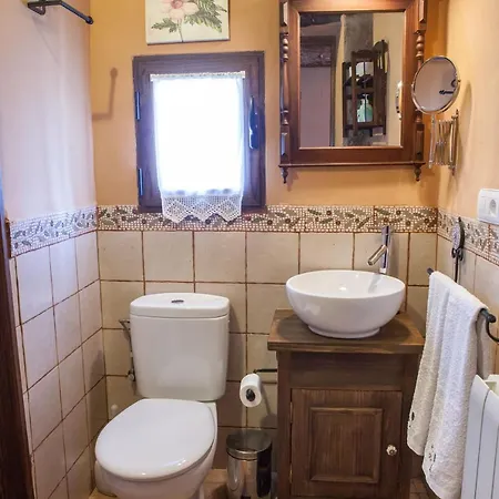 El Pilar Holiday home