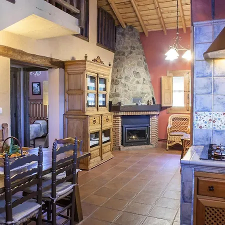 El Pilar Holiday home