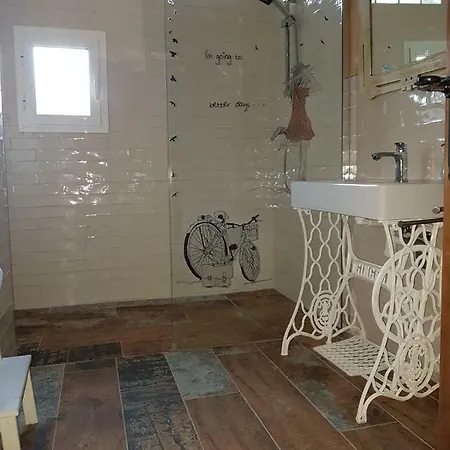 El Pilar Holiday home