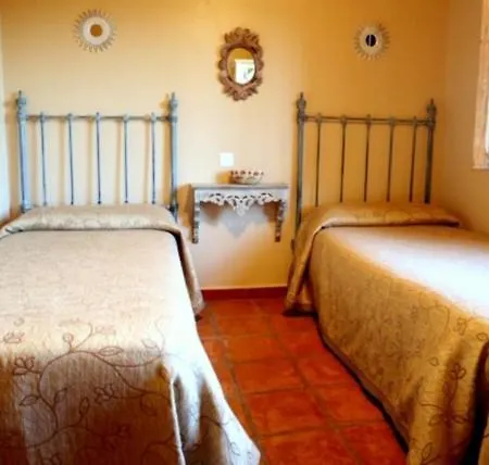 El Pilar Holiday home *