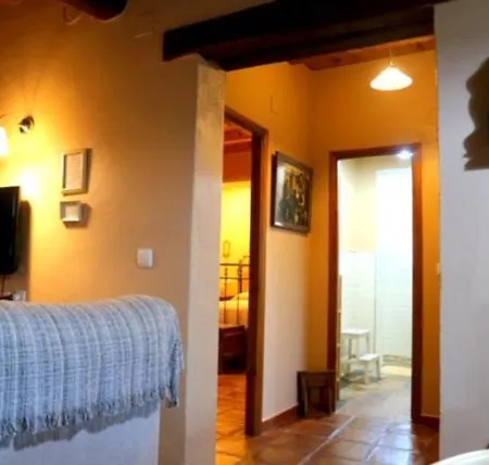 El Pilar Casa vacanze Acebo