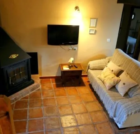 Holiday home El Pilar