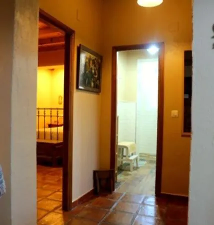 El Pilar Holiday home