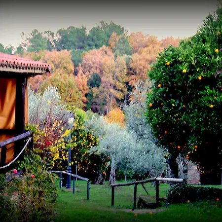 Σπίτι διακοπών El Pilar