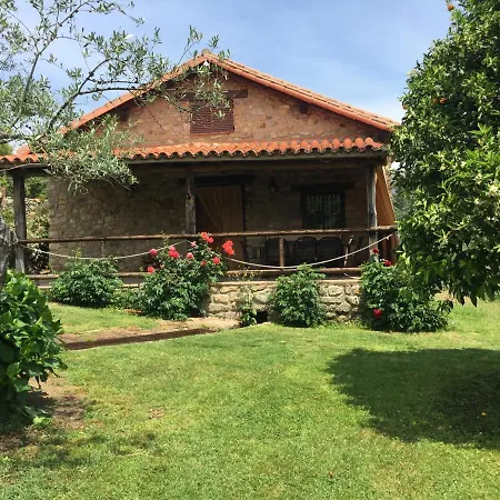 El Pilar Feriehus *