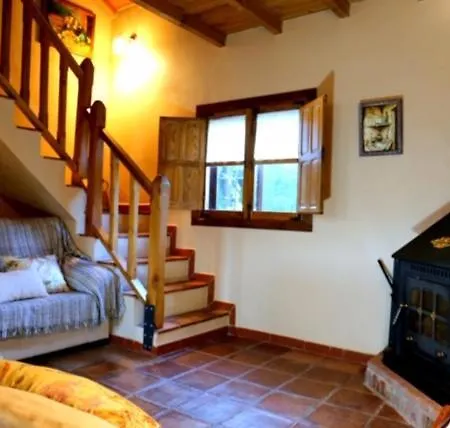 Holiday home El Pilar Acebo