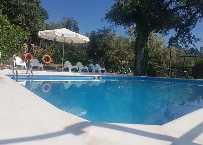 El Pilar Сasa de vacaciones