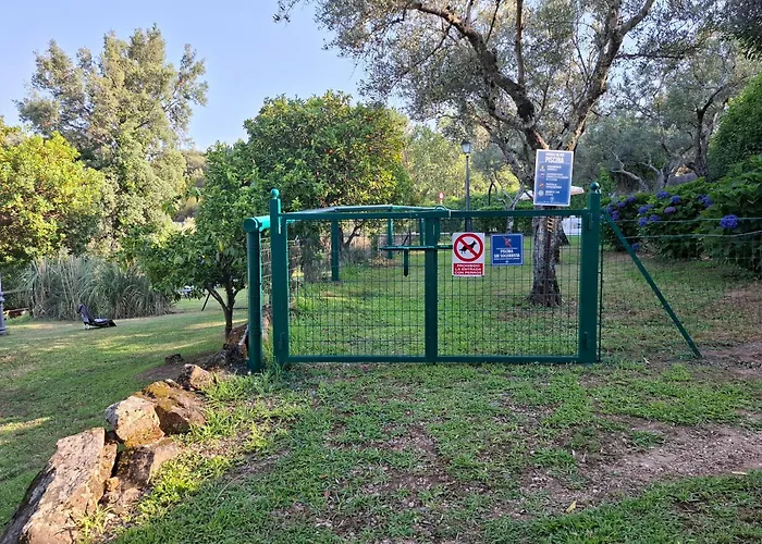 El Pilar Holiday home Acebo