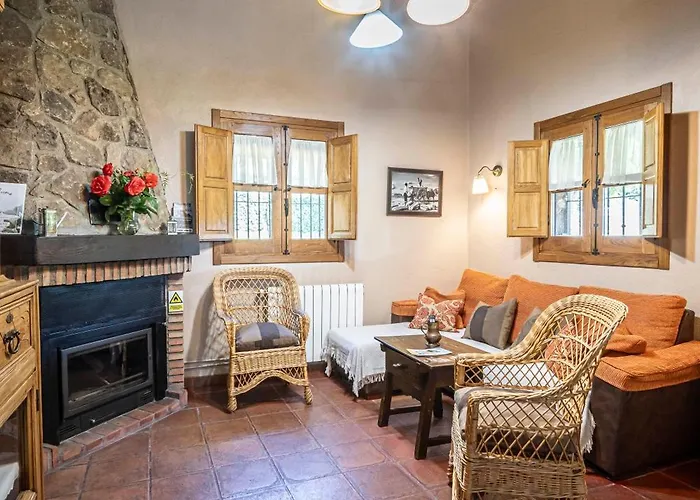 El Pilar Holiday home