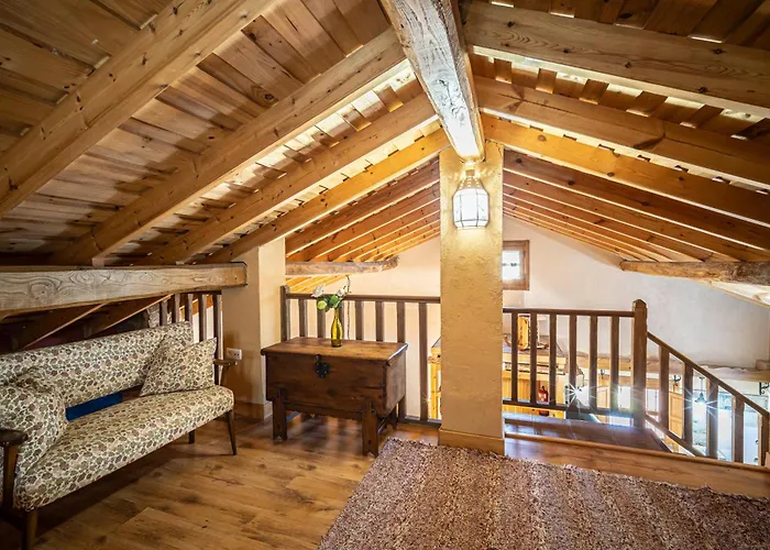 Holiday home El Pilar