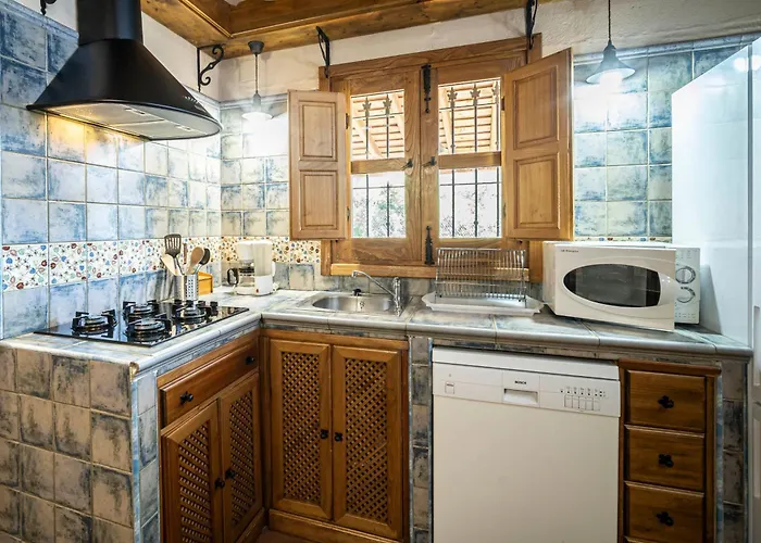 El Pilar Holiday home *