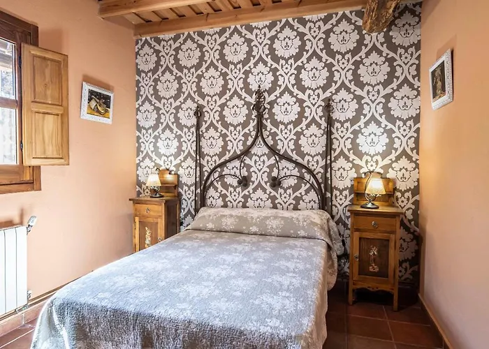 El Pilar Сasa de vacaciones