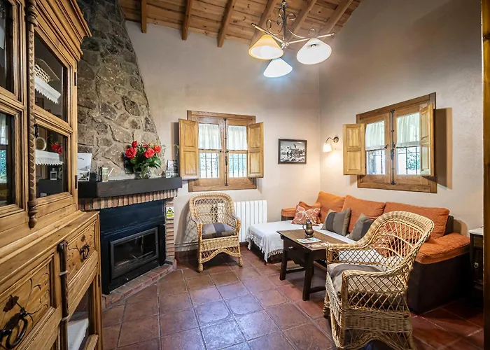 Holiday home El Pilar