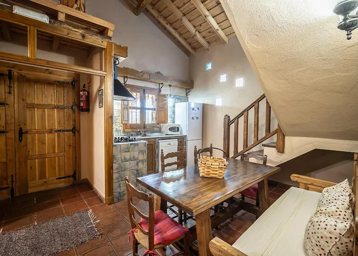 El Pilar Holiday home *