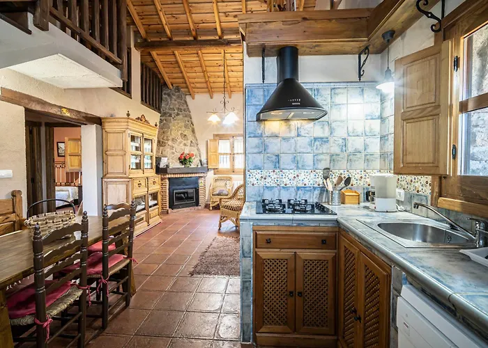 Holiday home El Pilar *